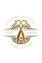 Storm salong