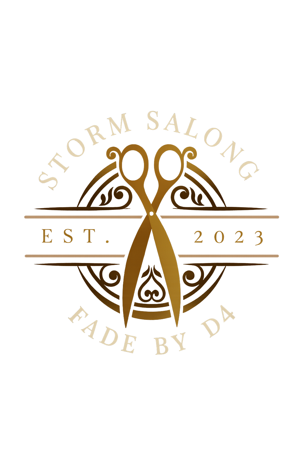 Storm salong
